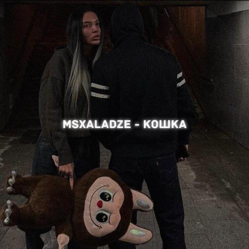 MSXALADZE - Кошка