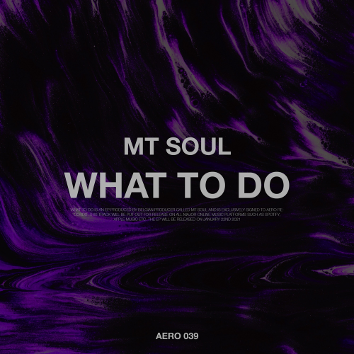 Hold Me - MT Soul