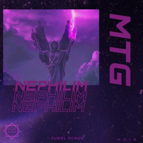 MTG - Nephilim