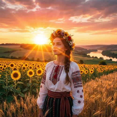 MUANA - Родина моя