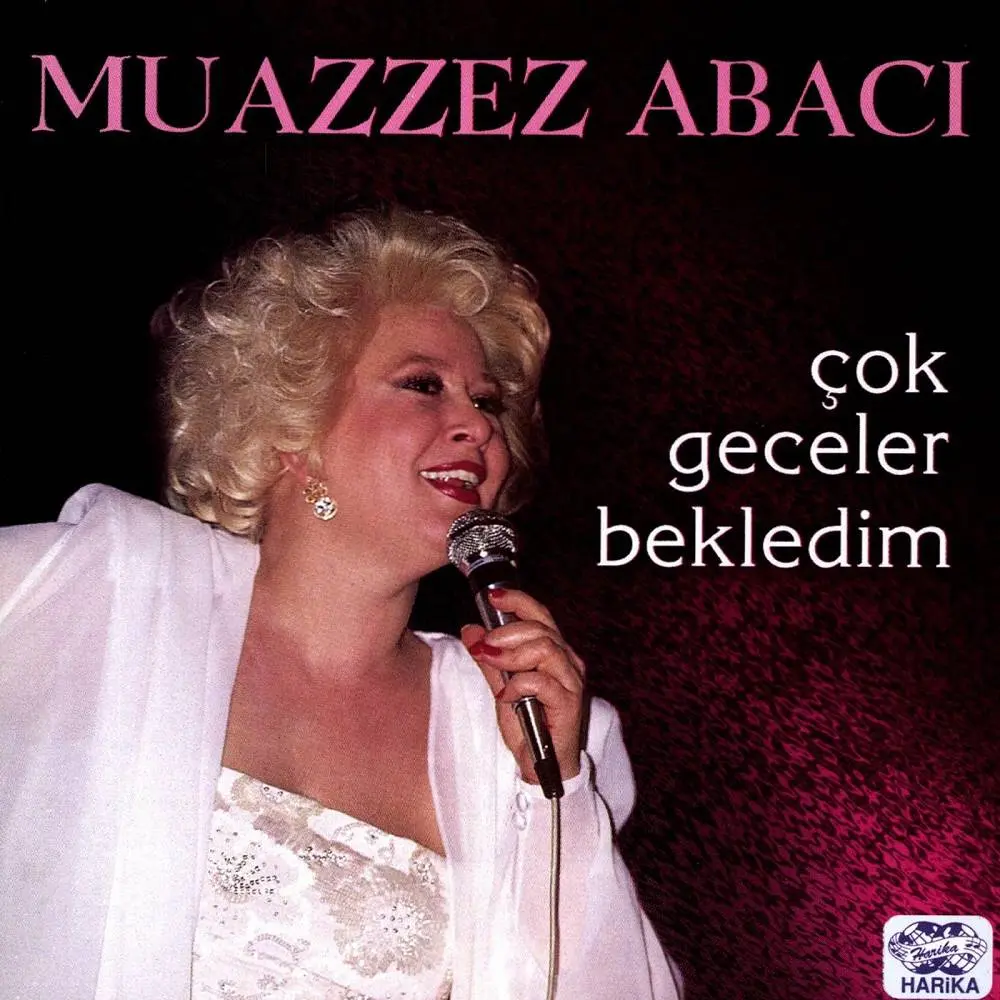 Kusade Talihim - Muazzez Abacı
