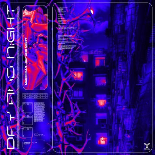 Mudekhar - Day and Night