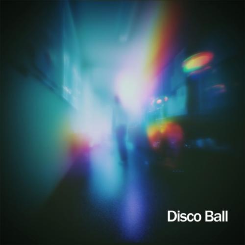Disco Ball - Muffin, DALEN & MVRSXX