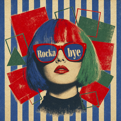 Muffin, Danil Volkov - Rockabye