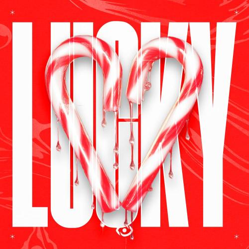 Muffin, Manelizz, PUNSH - Lucky (Christmas Version)