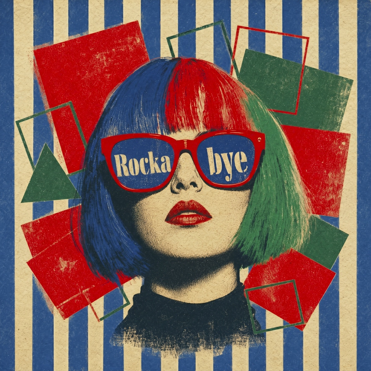 Rockabye - Muffin