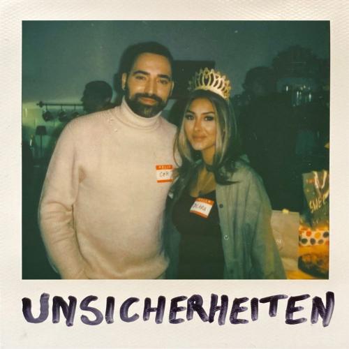 Muhabbet & Dilara Günes - Unsicherheiten