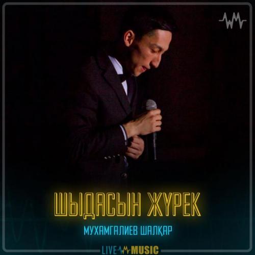 Мухамгалиев Шалқар - Шыдасын жүрек
