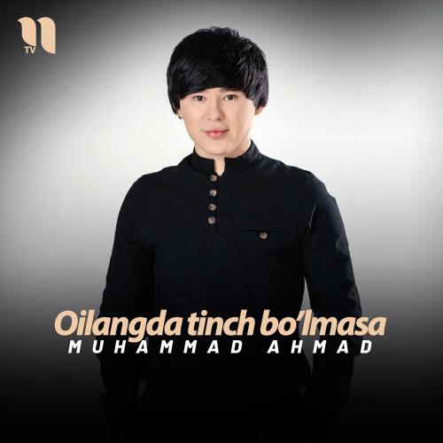 Muhammad Ahmad - Oilangda Tinch Bo’lmasa