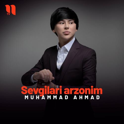 Muhammad Ahmad - Sevgilari Arzonim