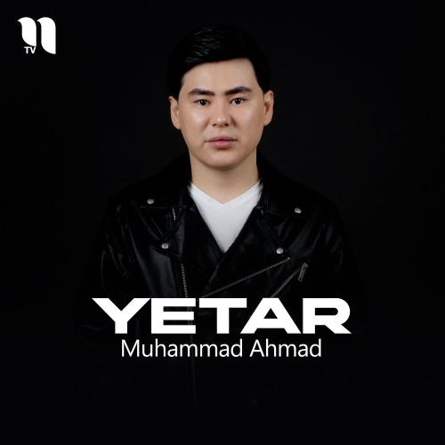 Muhammad Ahmad - Yetar