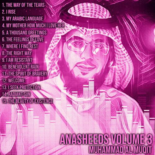 Muhammad Al Muqit,Hamoud Al Qahtani - The Beauty of Existence