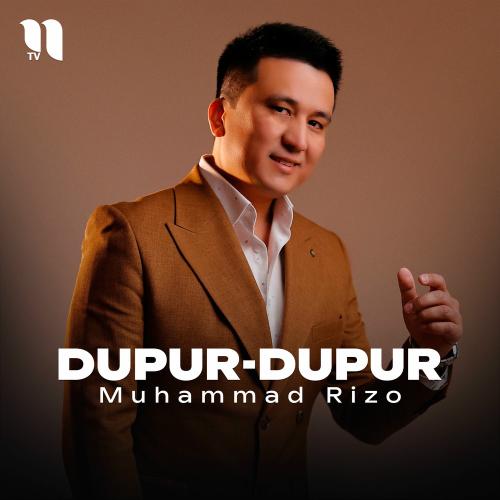 Dupur-dupur - Muhammad Rizo