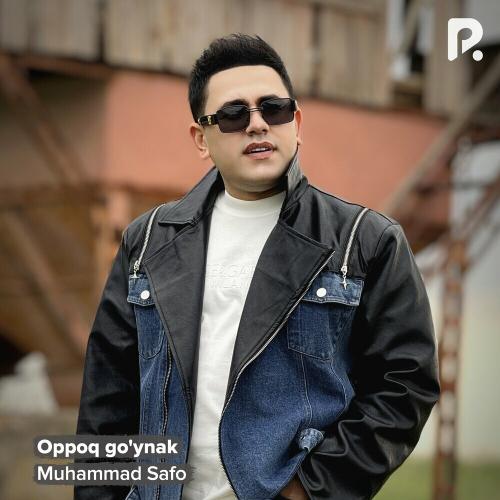 Muhammad Safo - Oppoq Go'ynak