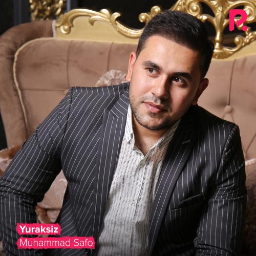 Muhammad Safo - Yuraksiz (2021)