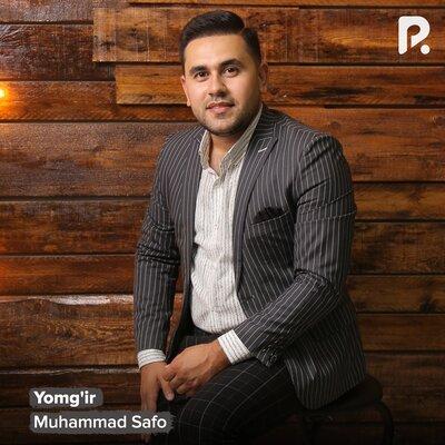 Muhammad Safo - Yuraksiz