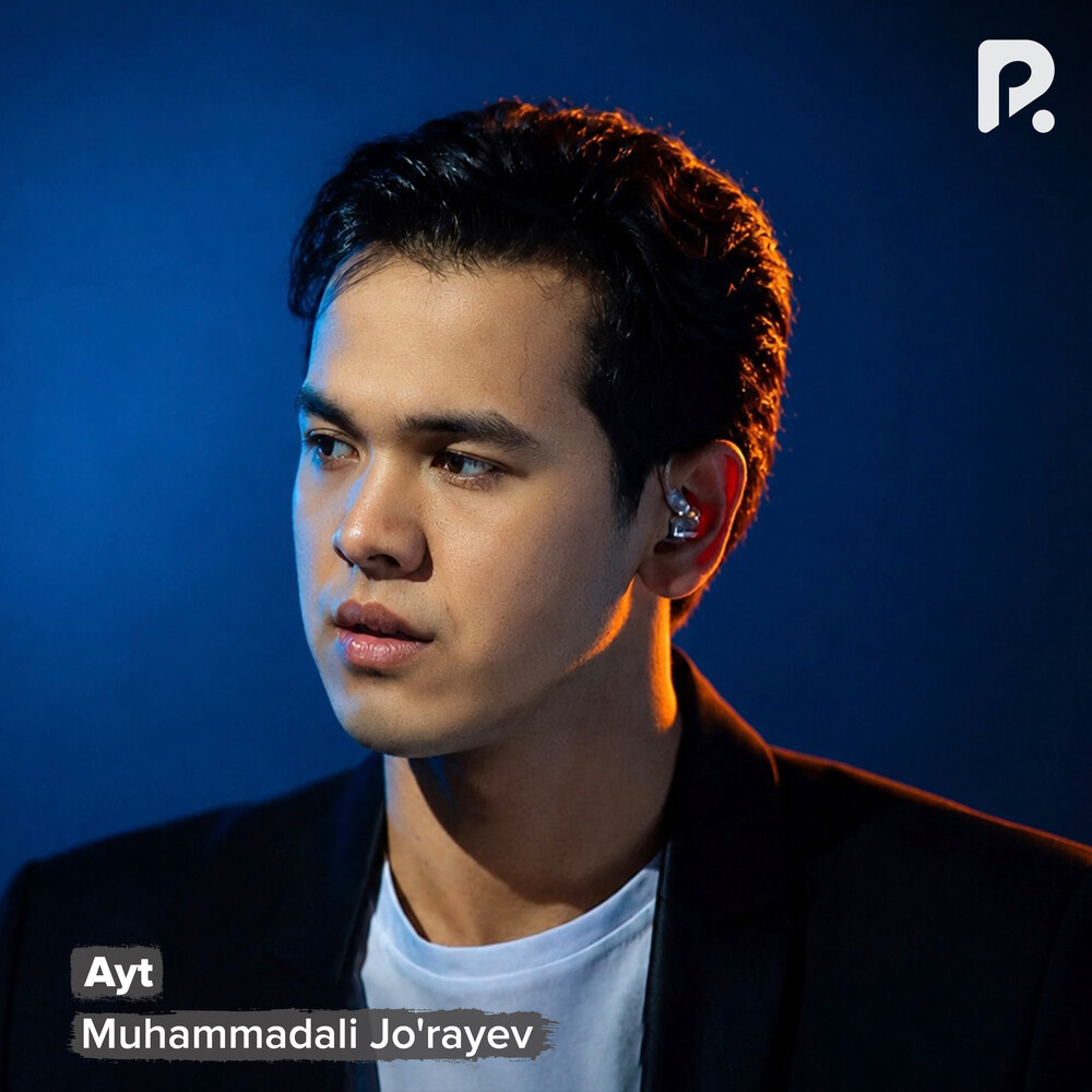 Ayt - Muhammadali Jo'rayev