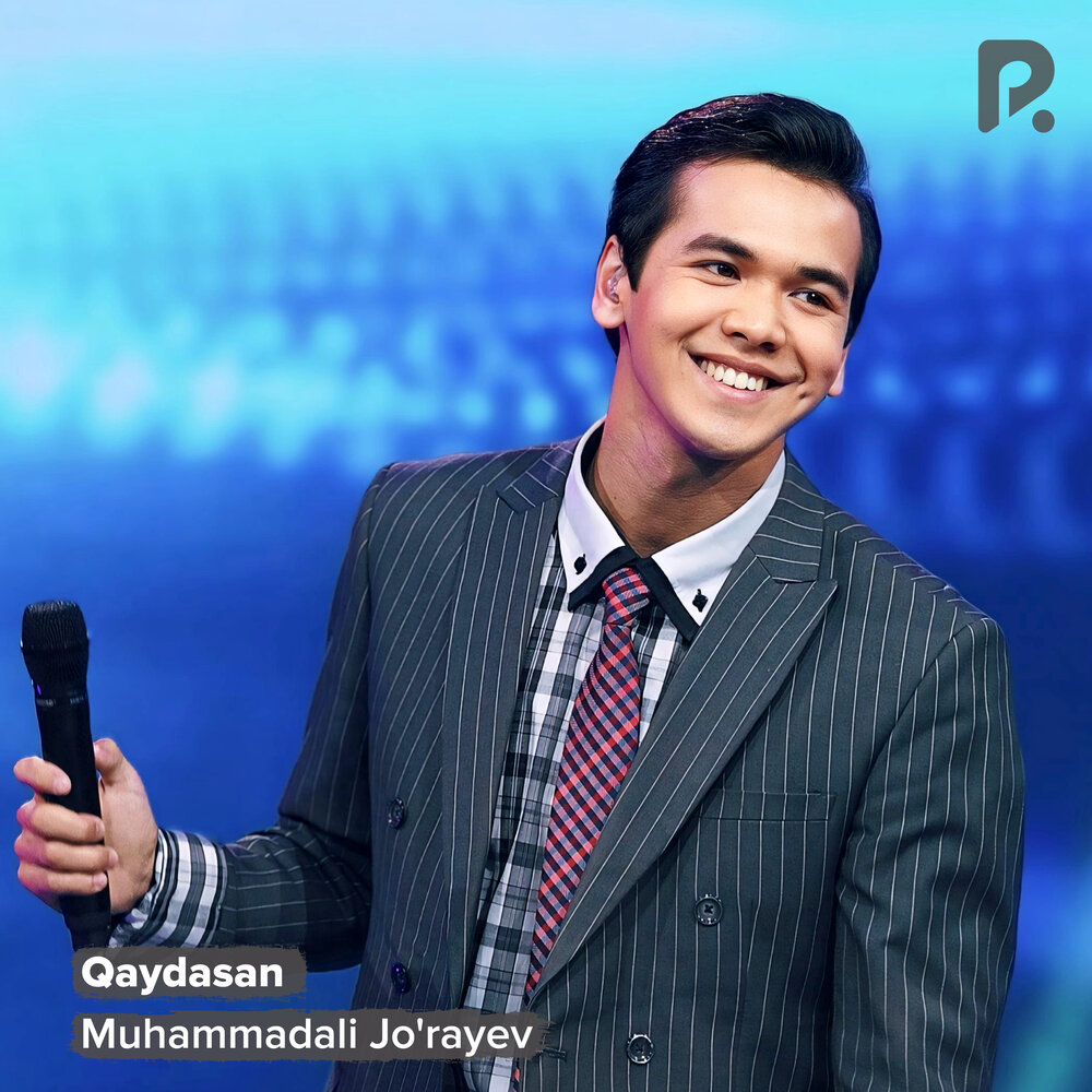 Qaydasan (cover) - Muhammadali Jo'rayev