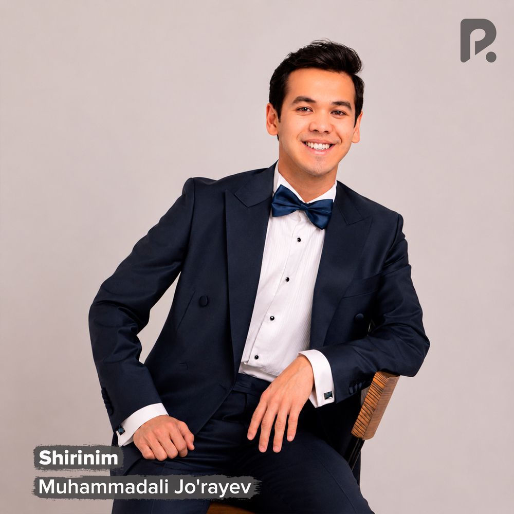 Shirinim - Muhammadali Jo'rayev