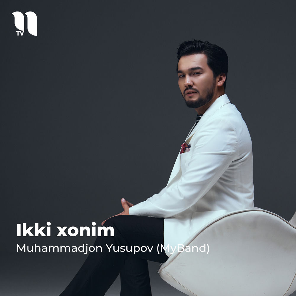 Ikki Xonim - Muhammadjon Yusupov (MyBand)