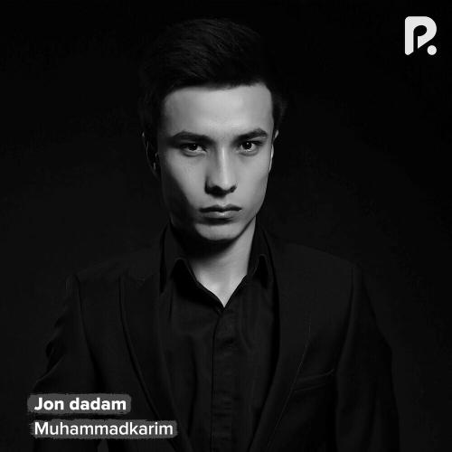 Jon Dadam - Muhammadkarim