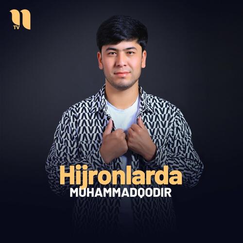 Hijronlarda - Muhammadqodir