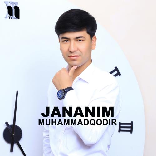 Jananim - Muhammadqodir