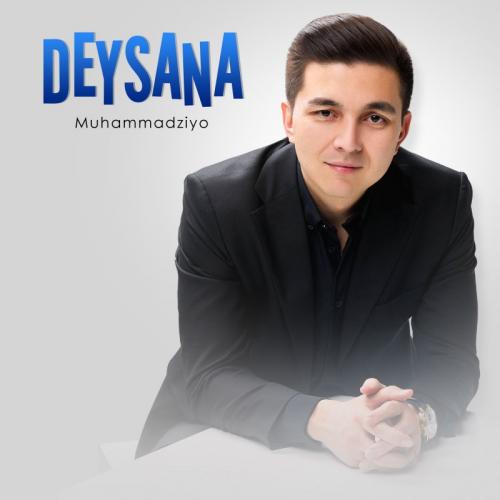 Muhammadziyo - Deysana
