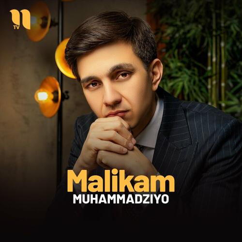 MuhammadZiyo - Malikam