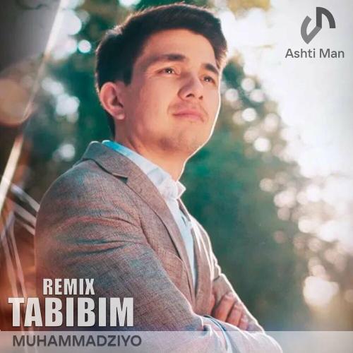 MuhammadZiyo - Tabibim _Remix_