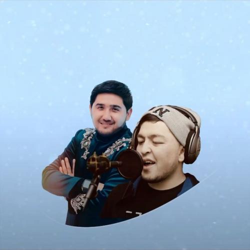 Muhtar Hanzada feat Bigsher - Жаңа жыл