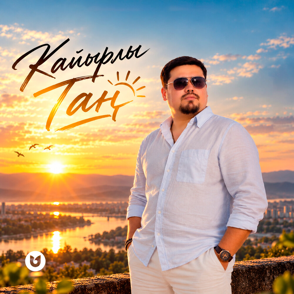 Қайырлы таң - Мұхтар Рамазанов