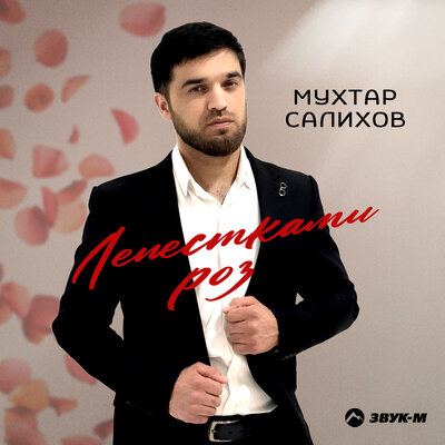 Лепестками роз - Мухтар Салихов