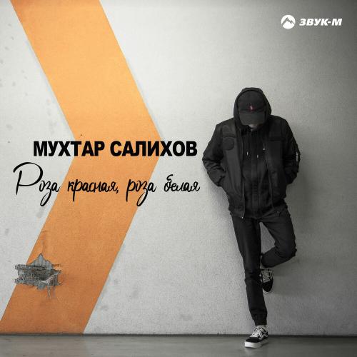 Роза красная, роза белая - Мухтар Салихов