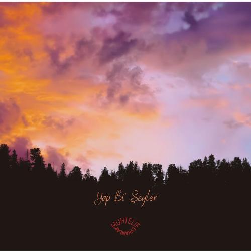 Muhtelif Evhamlar & Anatolian FM - Yap Bi' Şeyler