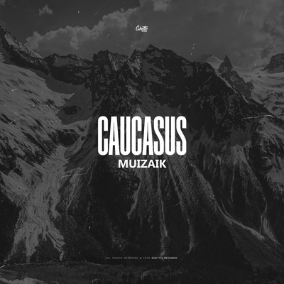Caucasus - MUIZAIK