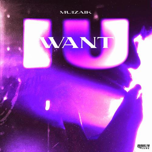 MUIZAIK - I Want U
