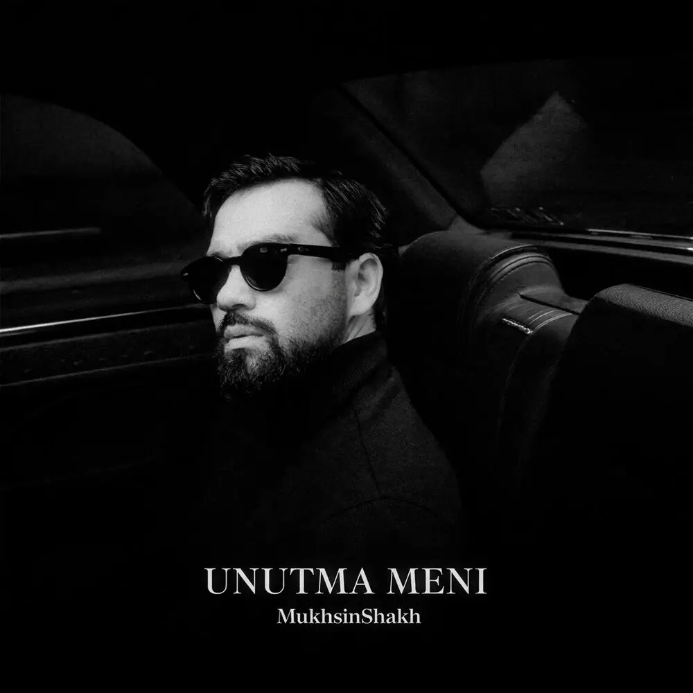 Unutma meni - MukhsinShakh