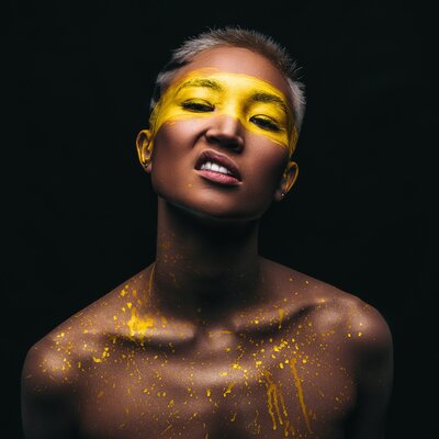 Giallo - Mulan