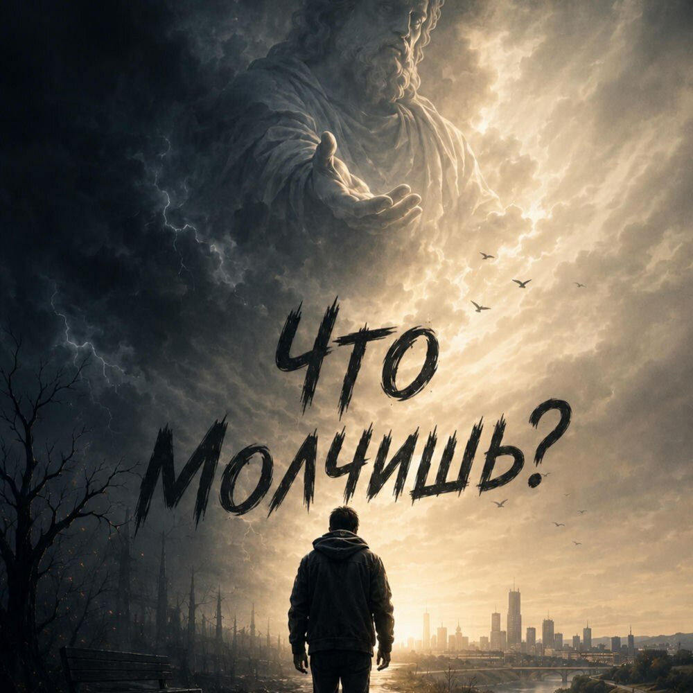 Что молчишь？ - Mulen Mulenium