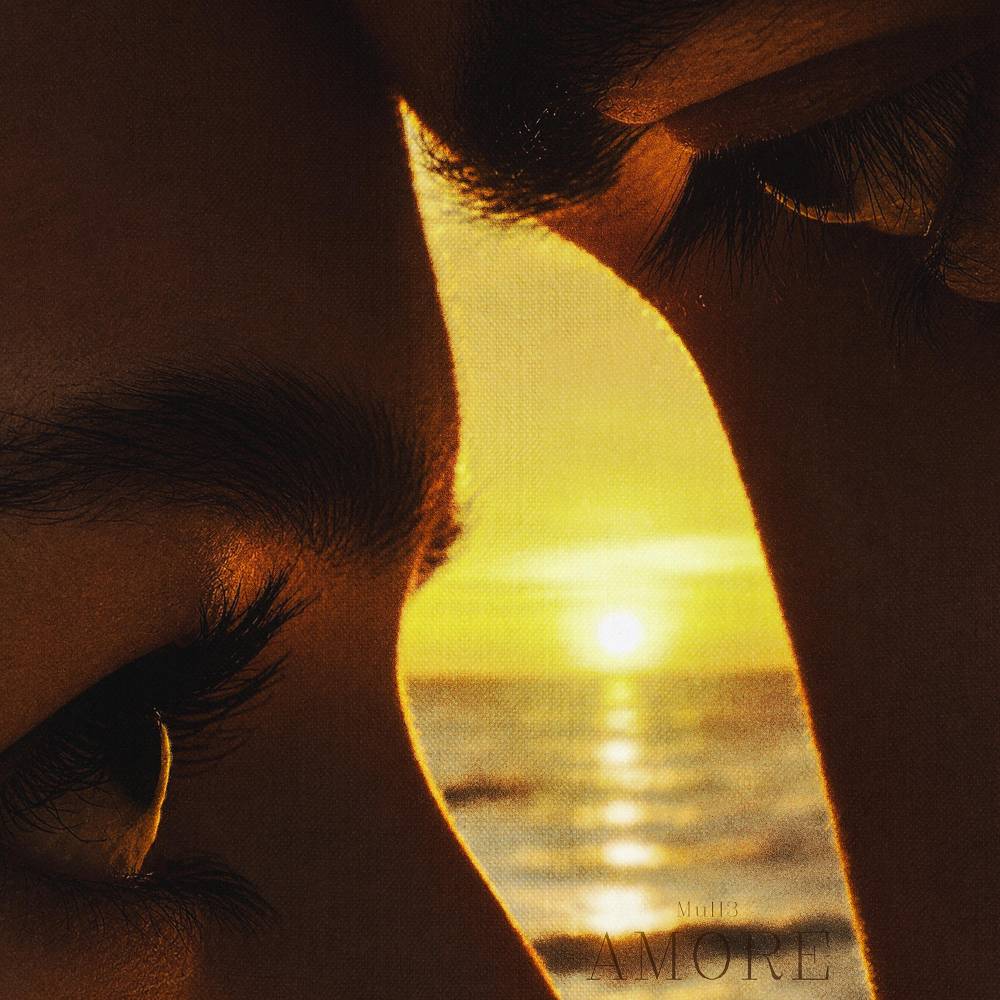 Amore - Mull3