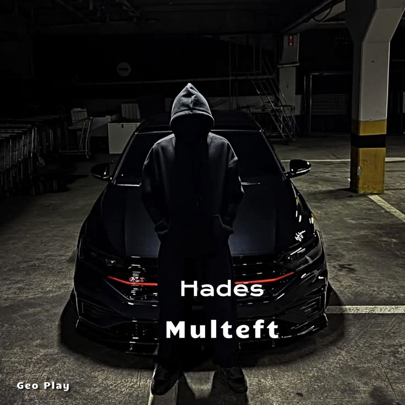 Hades - Multeft