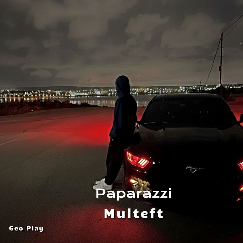 Paparazzi - Multeft