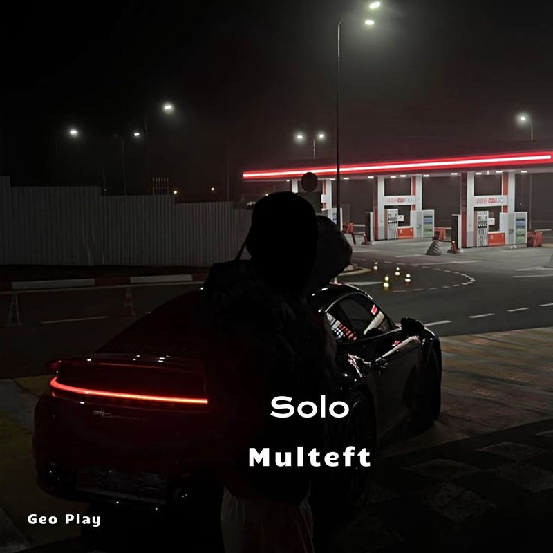Solo - Multeft