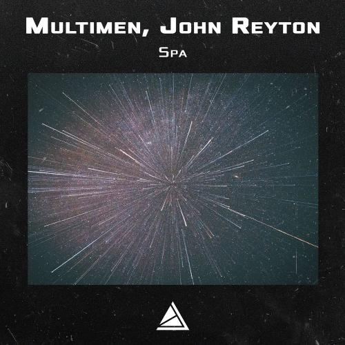Spa - Multimen & John Reyton