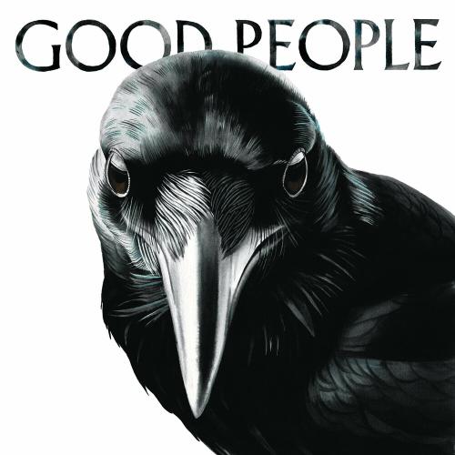 Mumford & Sons feat. Pharrell Williams - Good People