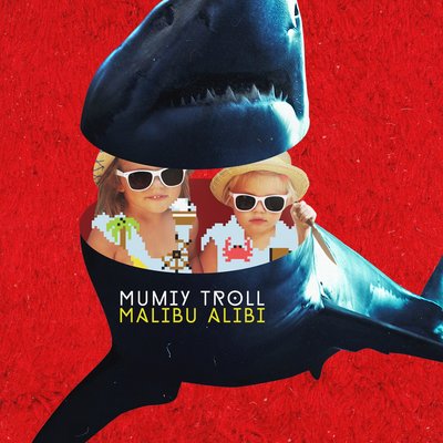 My Luck - Мумий Тролль