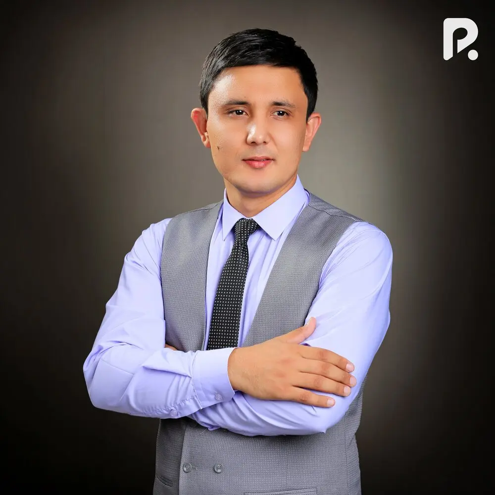 Jadid bobolar - Муминжон Садриддинов
