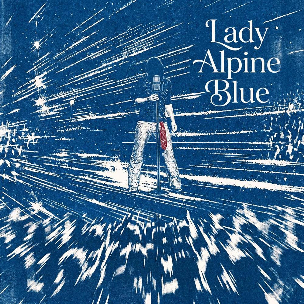 Mumiy Troll - Lady Alpine Blue (Original Version 2001)