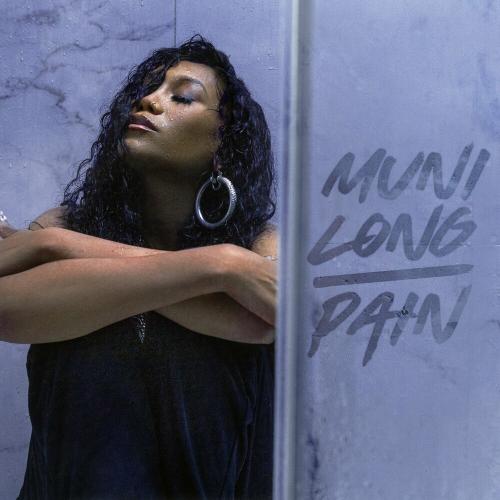 Pain - Muni Long